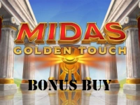 Midas Golden Touch Bonus Buy