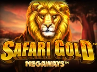 Safari Gold Megaways