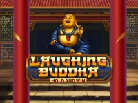 Laughing Buddha