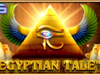 Egyptian Tale