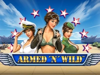 Armed 'N' Wild