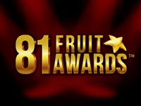 81 Fruit Awards