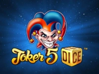 Joker 5 Dice