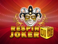 Respin Joker Dice