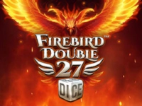 Firebird Double 27 Dice