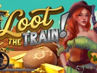 Loot The Train!