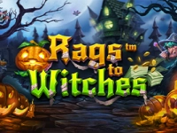 Rags to Witches