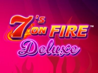 7's on Fire Deluxe