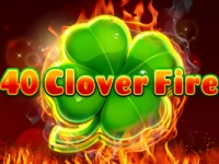 40 Clover Fire