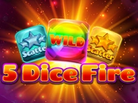 5 Dice Fire