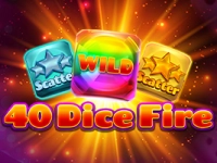 40 Dice Fire