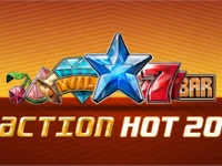 Action Hot 20