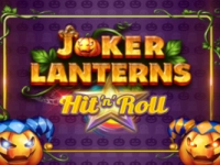 Joker Lanterns Hit 'n' Roll