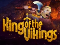 King of the Vikings