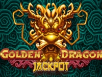 Golden Dragon Jackpot