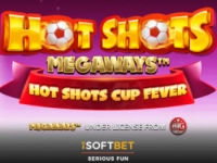 Hot Shots Megaways