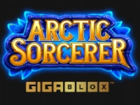 Arctic Sorcerer Gigablox