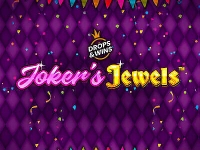 Joker's Jewel