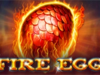 Fire Egg