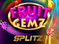 Fruit Gemz Splitz