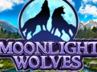 Moonlight Wolves