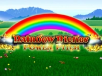 Rainbow Riches Power Pitch