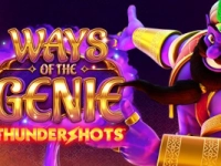 Ways of the Genie Thundershots