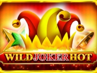 Wild Joker Hot