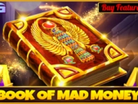 Book of Mad Money