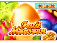 Fruit Monsoon