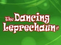 The Dancing Leprechaun