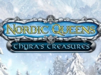 Nordic Queens Thyra's Treasures