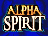 Alpha Spirit