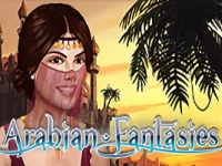 Arabian Fantasies