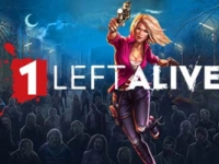 1 Left Alive