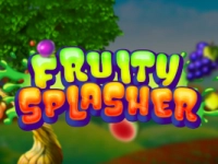 Fruity Splasher