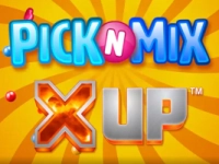 Pick n Mix X UP