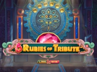 6 Rubies of Tribute