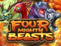 Four Mighty Beasts