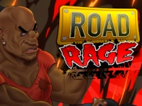 Road Rage