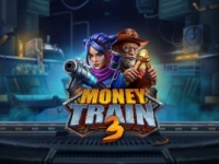 Money Train 3