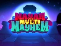 Mayan Multi Mayhem