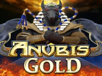 Anubis Gold