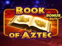 Book of Aztec Bonus Buy