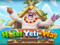 Hotel Yeti Way