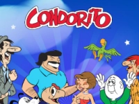 Condorito