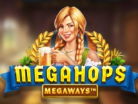 Megahops Megaways