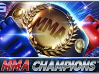 MMA Champions