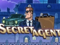 Secret Agent