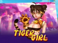 Tiger Girl